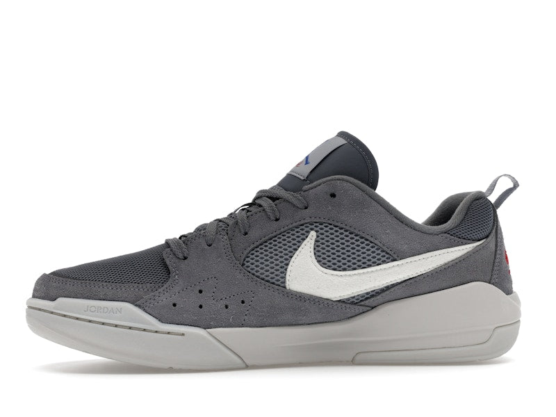 Jordan CMFT Era Cool Grey White