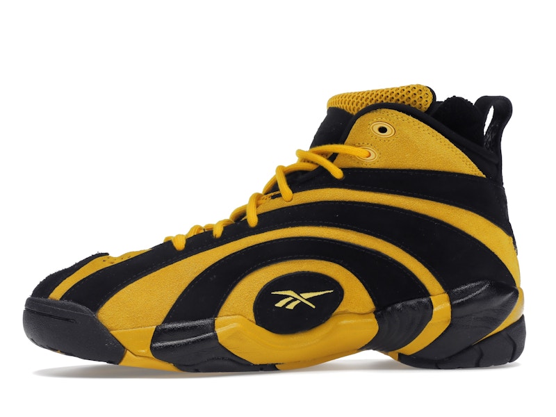 Reebok Shaqnosis Minions Shaq-Fu