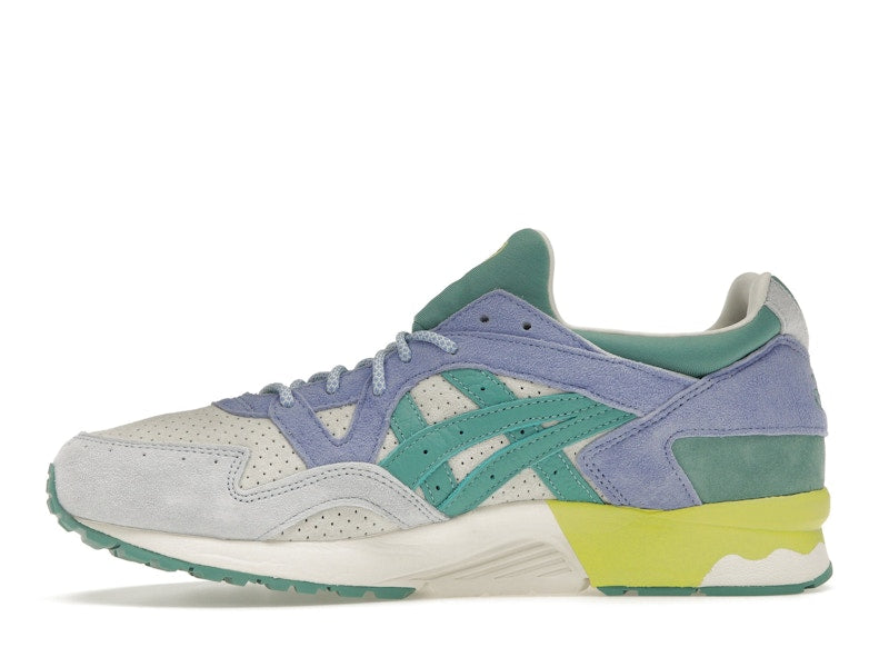ASICS Gel-Lyte V Spring in Japan Sage