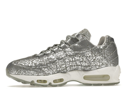 Nike Air Max 95 20th Anniversary Pure Platinum