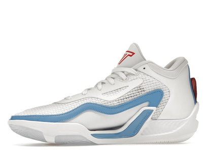 Jordan Tatum 1 Archer Ave St. Louis (Translucent White Sole)