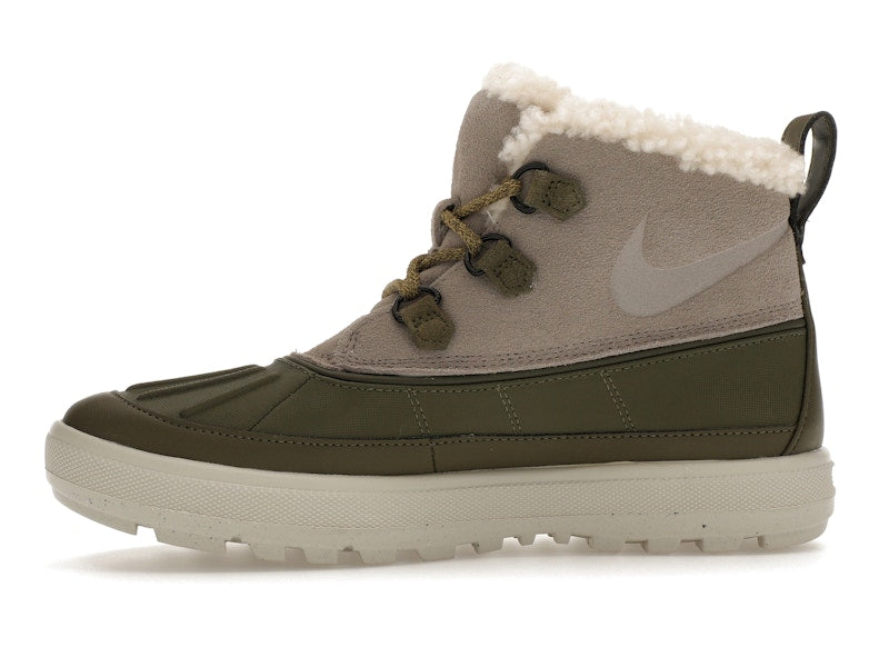 Nike Woodside Chukka 2 Light Taupe (Women's)