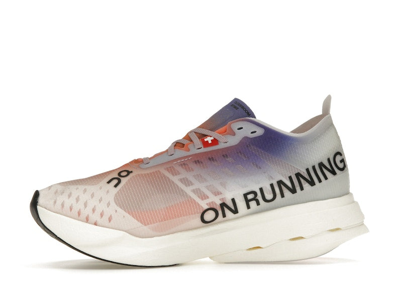 On Running Cloudboom Strike Prism Capsule Collection (Women's)