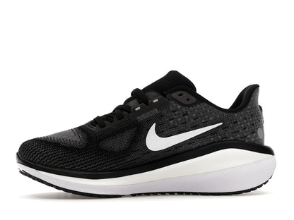 Nike Vomero 17 Black White (Women's)