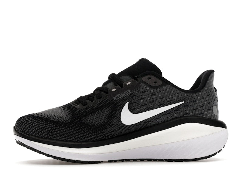 Nike Vomero 17 Black White (Women's)