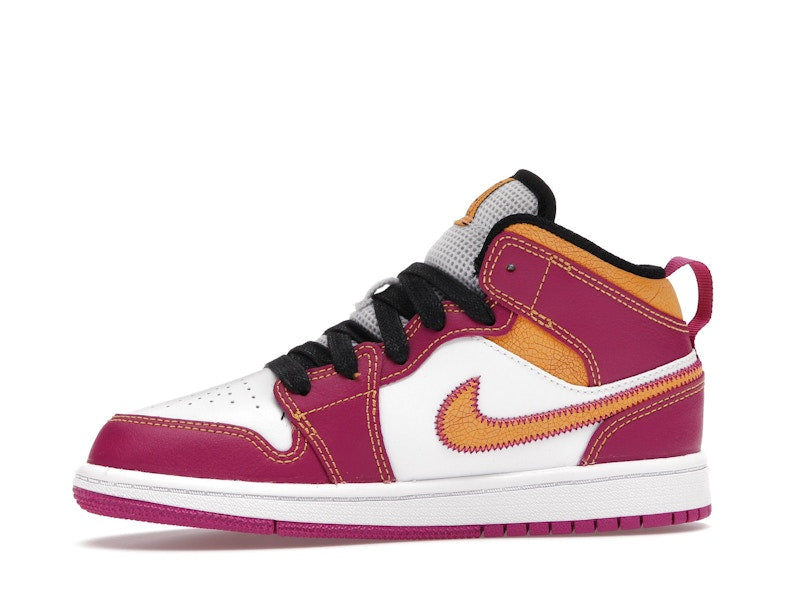 Jordan 1 Mid Dia de los Muertos (PS)