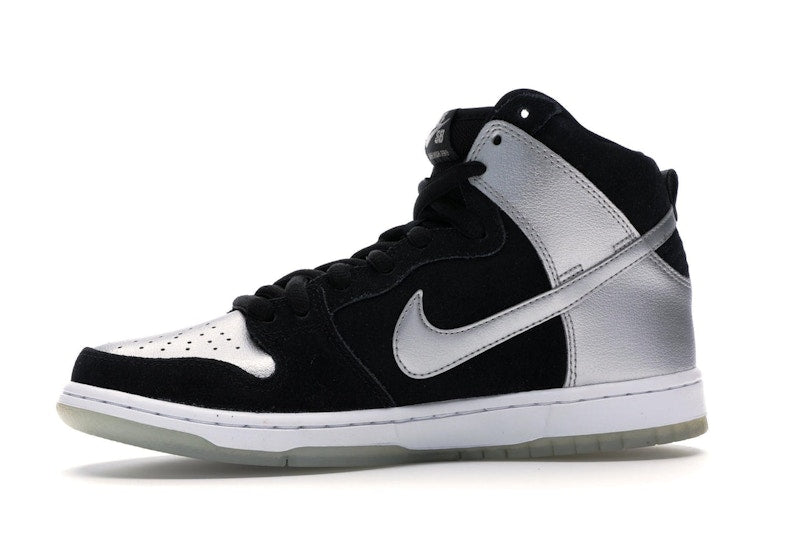 Nike SB Dunk High Tin Man
