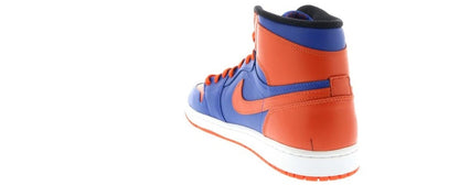 Jordan 1 Retro Knicks