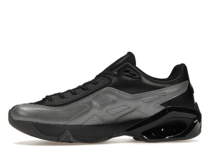 ASICS Novalis Gel-Teremoa Kiko Kostadinov Novalis Obsidian Black Smoke Shadow
