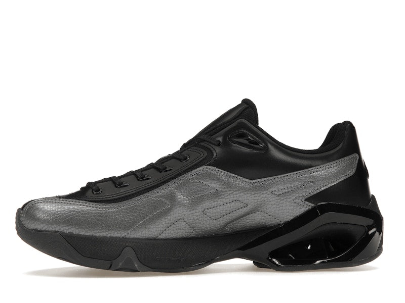 ASICS Novalis Gel-Teremoa Kiko Kostadinov Novalis Obsidian Black Smoke Shadow