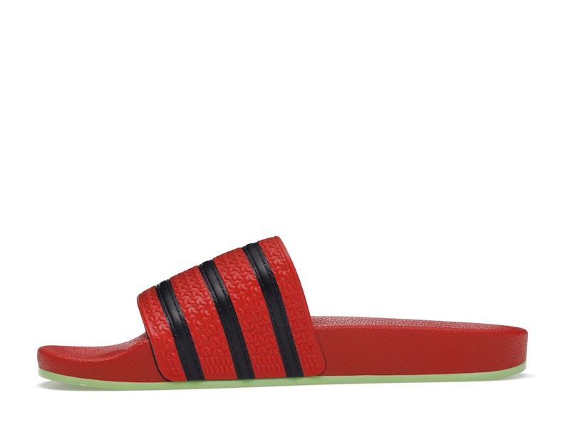 adidas adilette Arizona Watermelon