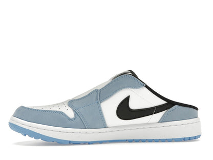 Jordan 1 Mule Golf University Blue