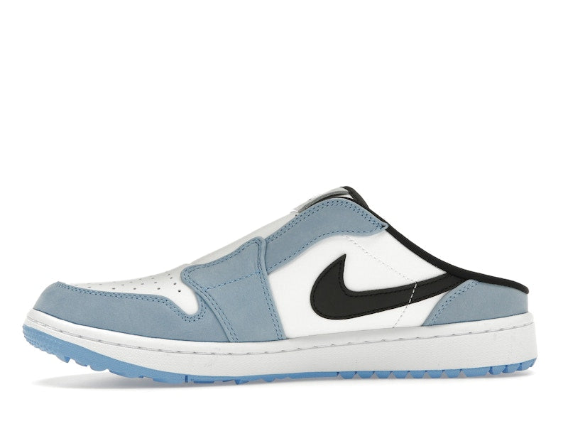 Jordan 1 Mule Golf University Blue