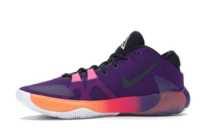Nike Zoom Freak 1 All Bros 4 2K Gamer Exclusive