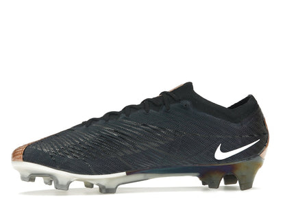 Nike Zoom Mercurial Vapor 15 Elite FG SE Black