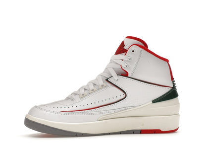 Jordan 2 Retro Origins (GS)