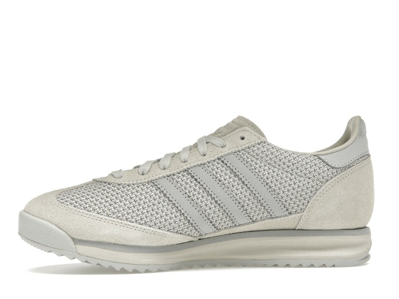 adidas SL 72 RS Wonder Aluminum Grey