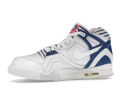 Nike Air Tech Challenge II Pinstripe