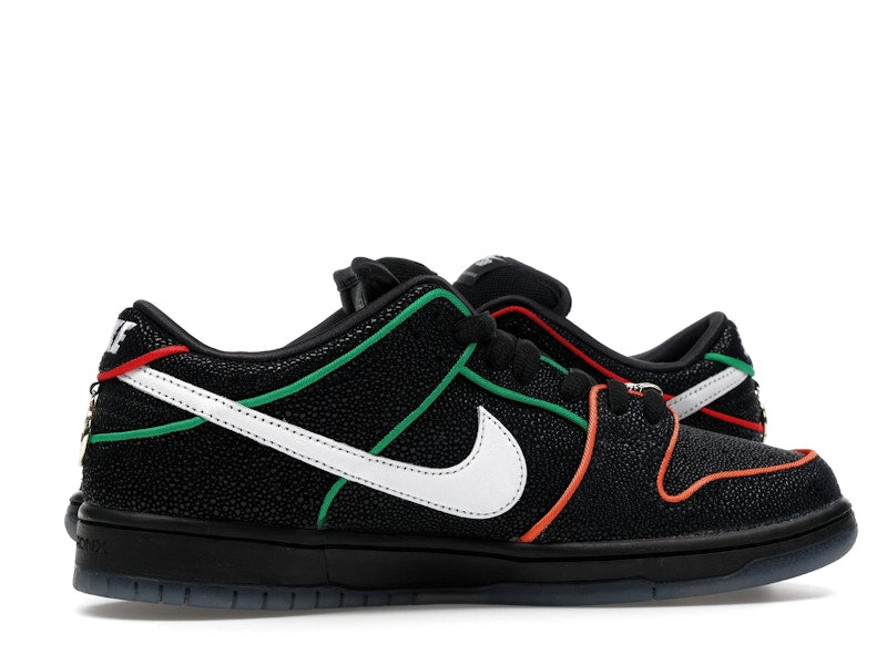 Nike SB Dunk Low Bronx Girls Skate