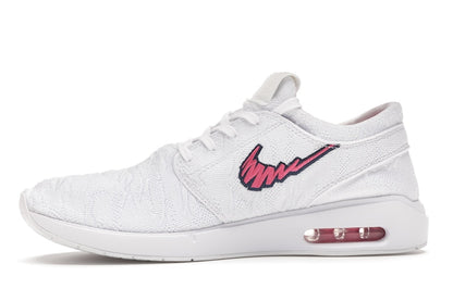 Nike SB Air Max Janoski 2 White