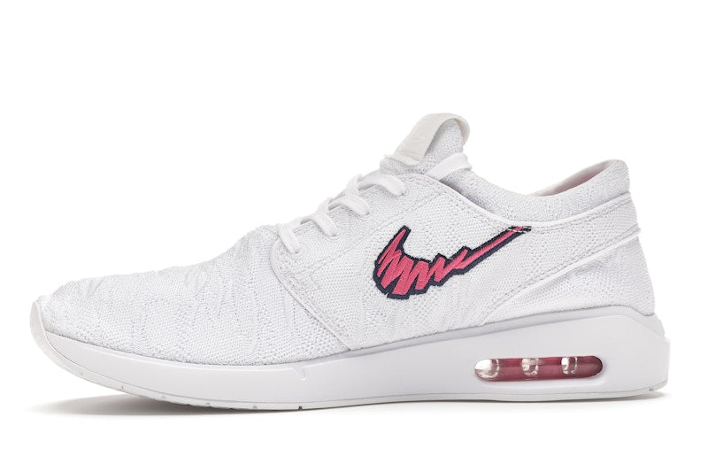 Nike SB Air Max Janoski 2 White