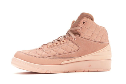 Jordan 2 Retro Just Don Arctic Orange (GS)