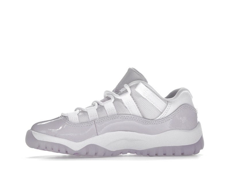 Jordan 11 Retro Low Pure Violet (PS)