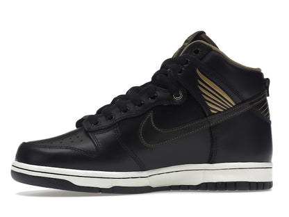Nike SB Dunk High Pawnshop Skate Co. Old Soul