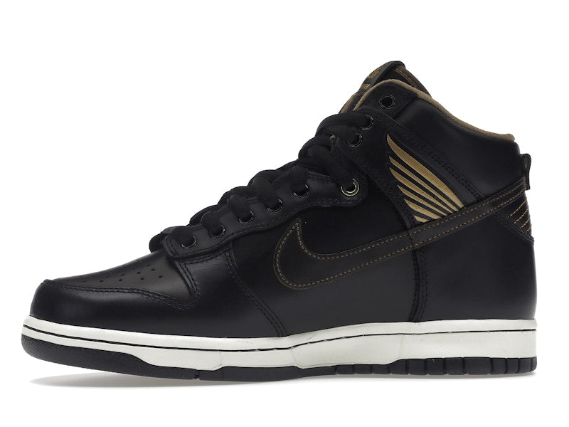 Nike SB Dunk High Pawnshop Skate Co. Old Soul