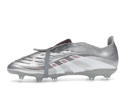 adidas Predator League Fold-Over Tongue FG/MG Jude Bellingham Chrome Dream