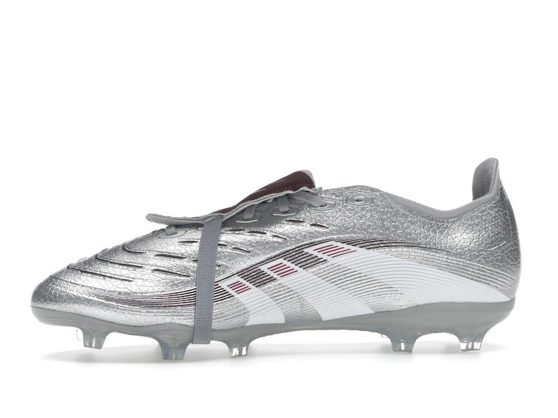 adidas Predator League Fold-Over Tongue FG/MG Jude Bellingham Chrome Dream