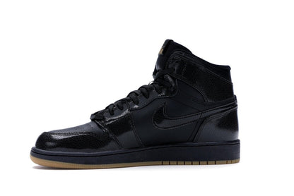 Jordan 1 Retro Black Gum (GS)
