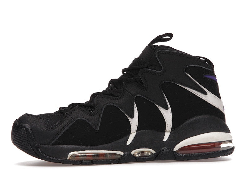 Nike Air Max CB 34 Black Club Purple (2015)