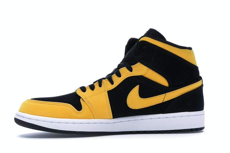 Jordan 1 Mid Reverse New Love