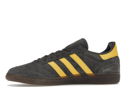 adidas Busenitz Vintage Shadow Olive Bold Gold