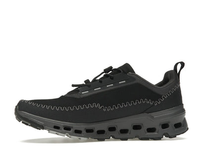 On Running Cloudaway 2 Black Eclipse (Women's)