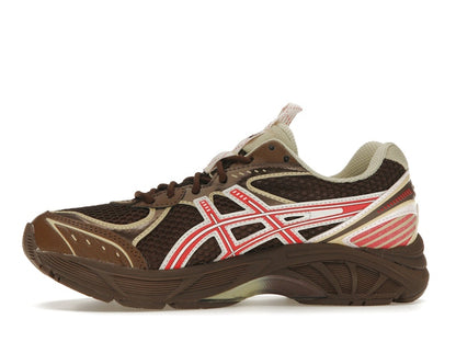 ASICS UB8-S GT-2160 Brown Storm Sienna