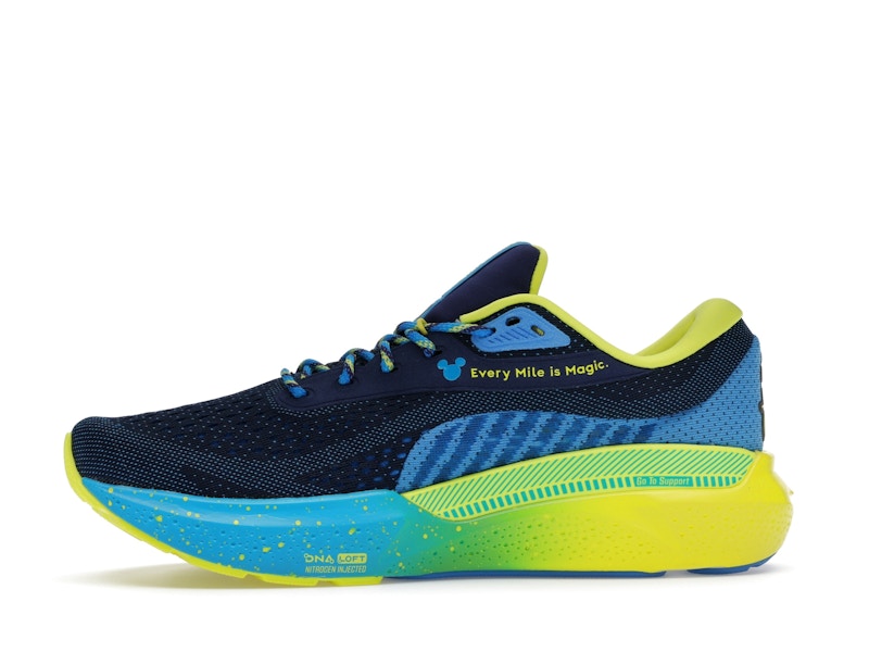 Brooks Adrenaline GTS 24 runDisney