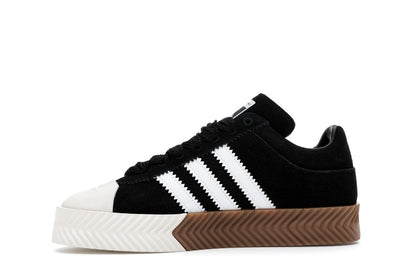 adidas AW Skate Super Alexander Wang Black White