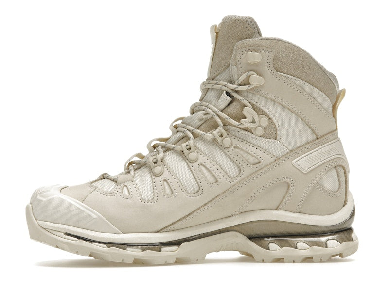 Salomon Quest 3 4D Gore-Tex Advanced Turtledove Vintage Khaki
