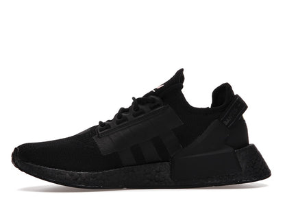 adidas NMD R1 V2 Triple Black