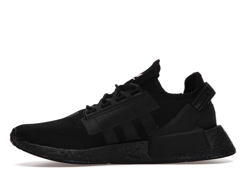 adidas NMD R1 V2 Triple Black