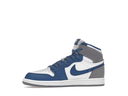 Jordan 1 Retro High OG True Blue (PS)