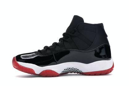 Jordan 11 Retro Playoffs Bred (2019)