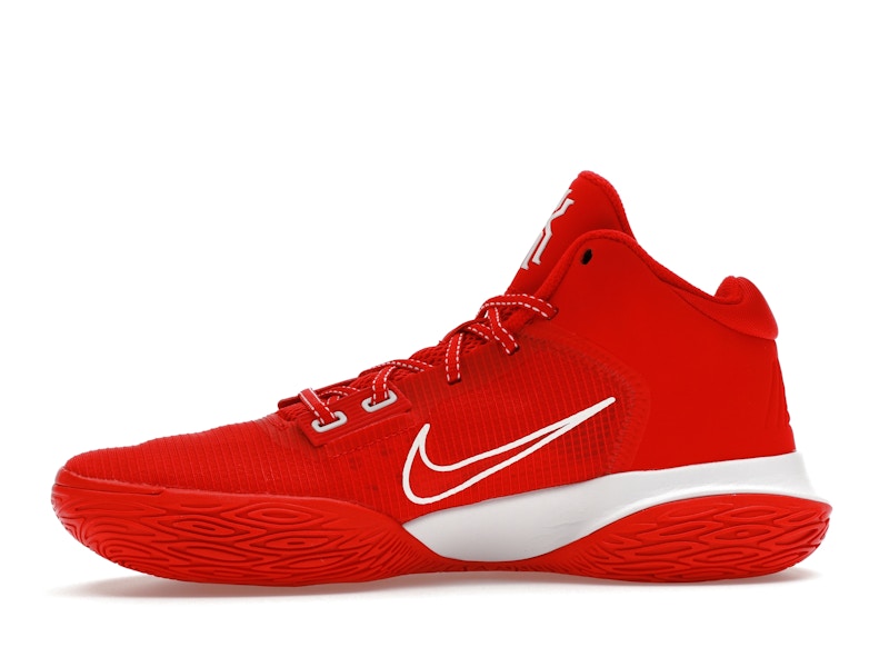 Nike Kyrie Flytrap 4 University Red