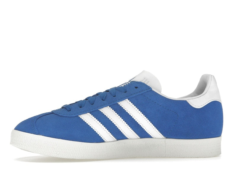 adidas Gazelle Blue Cloud White