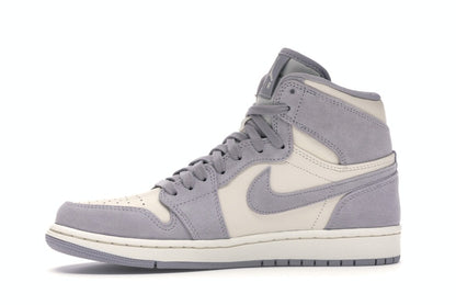 Jordan 1 Retro High Pale Ivory (Women's)