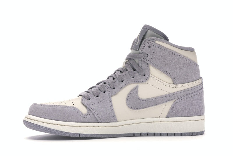 Jordan 1 Retro High Pale Ivory (Women's)