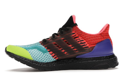 adidas Ultra Boost DNA What The