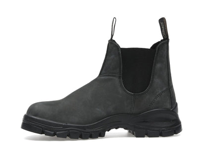 Blundstone 2238 Rustic Black